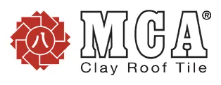 MCA Clay Roof Tile
